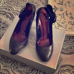 Jessica Simpson Heels